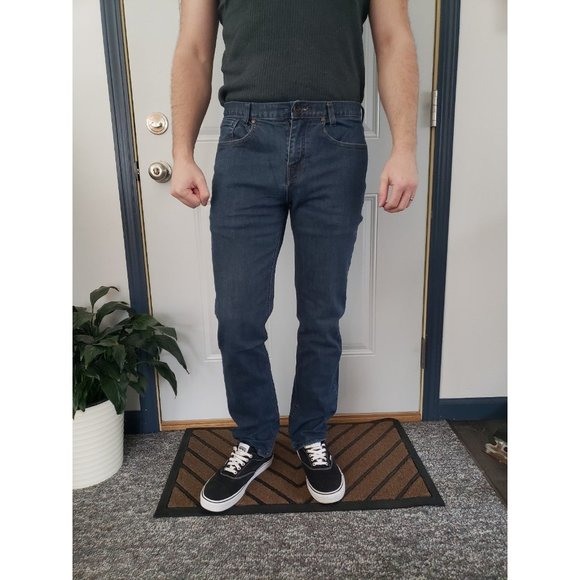 Billabong Jeans‎ - Picture 1 of 4